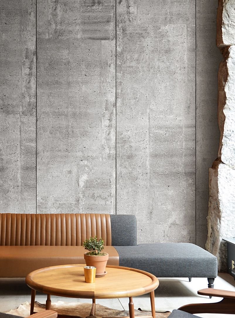 Concrete and Plaster Repair Technology